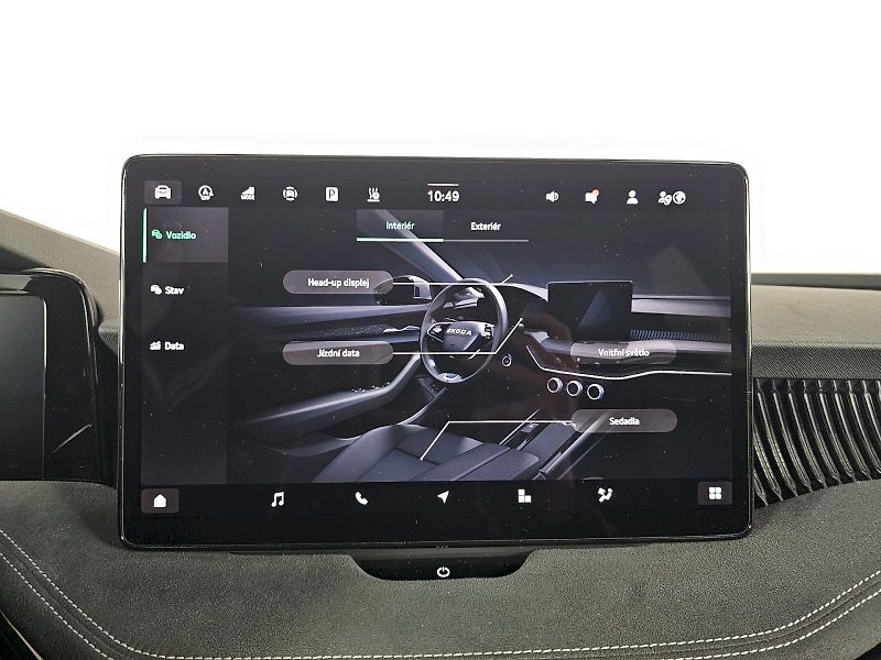 Škoda Superb (2025) 2.0TSI 195kW 4X4 Sportline TAŽ - fotka 16 z 35