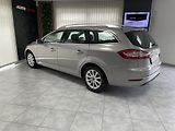 Ford Mondeo 1.6 i 118kW ČR SERVISKA  - náhled 8
