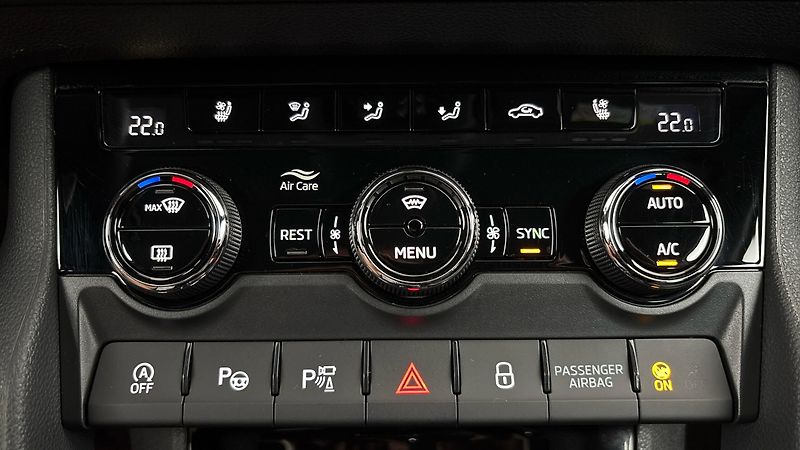 Škoda Kodiaq 2.0 TSI DSG 4x4 RS - fotka 13 z 35