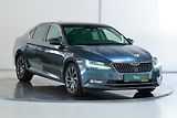Škoda Superb - náhled 8