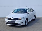 Škoda Rapid 1.2 TSI / 63 kW - náhled 1