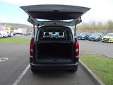 Peugeot Rifter (2025) ACTIVE BHDi 100k MAN6 N1 - náhled 10