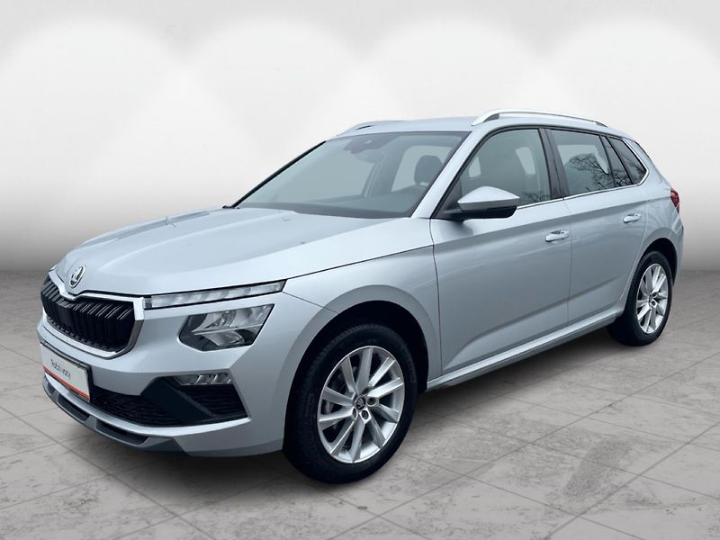 Škoda Kamiq 1.0 TSi DSG 7st. TOP SELECTION - fotografie inzerátu