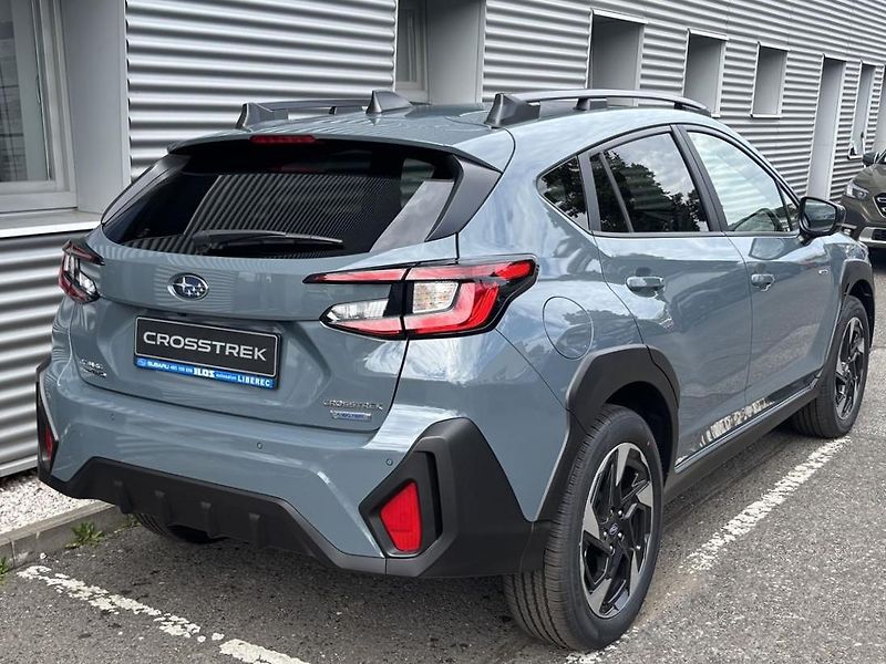 Subaru Crosstrek (2025) Active - LETNÍ VÝPRODEJ - fotka 18 z 21