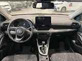 Toyota Yaris (2024) 1,5 hybrid 116 k  Comfort - náhled 12