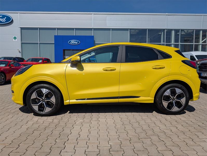 Ford Puma Premium, 5dveřová, 43 kWh STAN - fotka 2 z 22