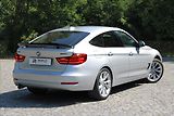 BMW Řada 3 320i GT / xDrive / HUD / 360° - náhled 2