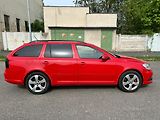 Škoda Octavia RS 2.0 147kw servisní historie - náhled 4