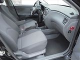 Kia Rio (2009) 1.4 16V, nová STK, Tažné - náhled 9