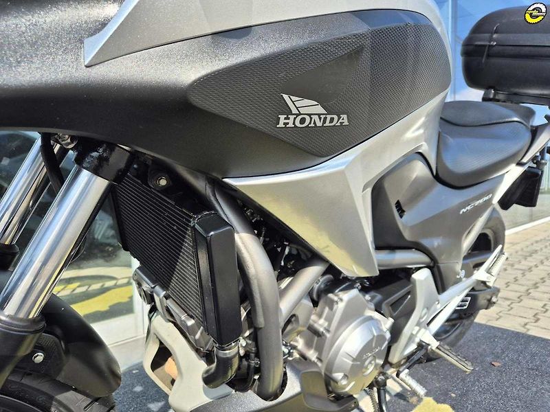 Honda NC 700 X (2013) - fotka 11 z 23