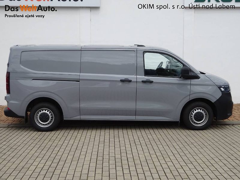 Volkswagen Transporter (2026) NOVÝ SKŘÍŇ 2.0 TDI 4M 8A DR - fotka 31 z 34