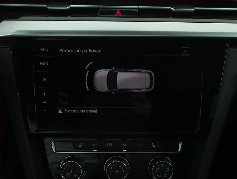 Volkswagen Arteon (2023) R-line 2.0 TDI 4Motion - fotka 16 z 16