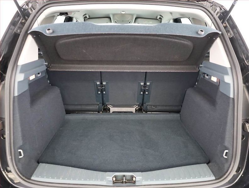 Ford C-MAX (2012) 1.6 i, Serv.kniha, Navi - fotka 15 z 16