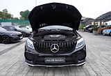 Mercedes-Benz GLE 350d 4Matic AMG/260PS/ČR - náhled 9