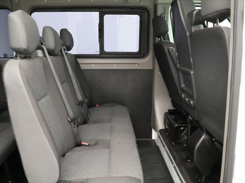 Opel Movano 2,3 CDTi 107kW BiTurbo DPH - fotka 12 z 23