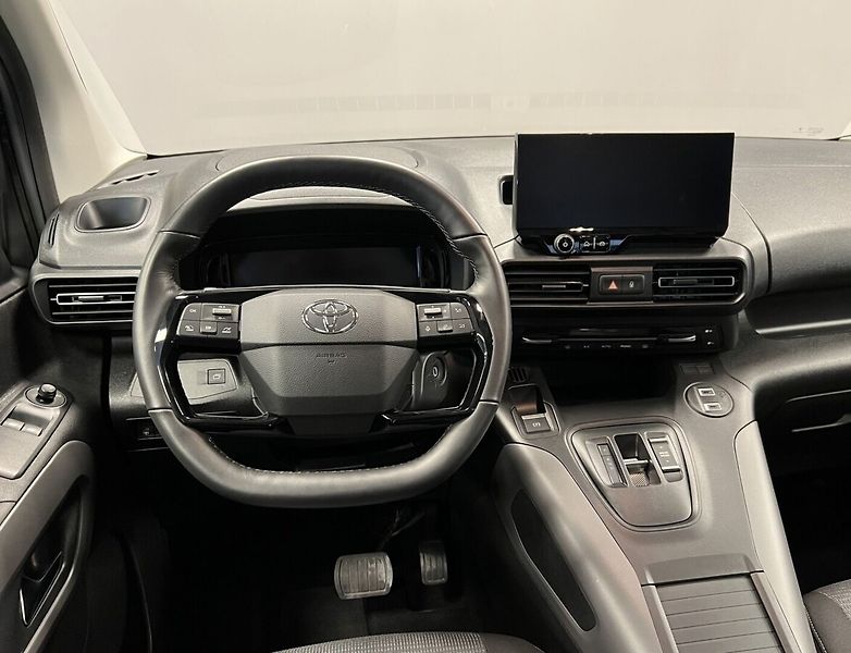 Toyota ProAce L2 FAMILY COMFORT - fotka 5 z 17