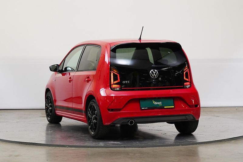 Volkswagen up! - fotka 7 z 24