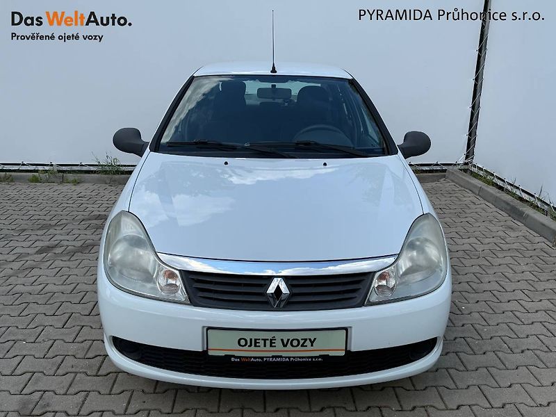 Renault Scénic (2011) 1.2 16V 55 kW Authentique - fotka 4 z 20