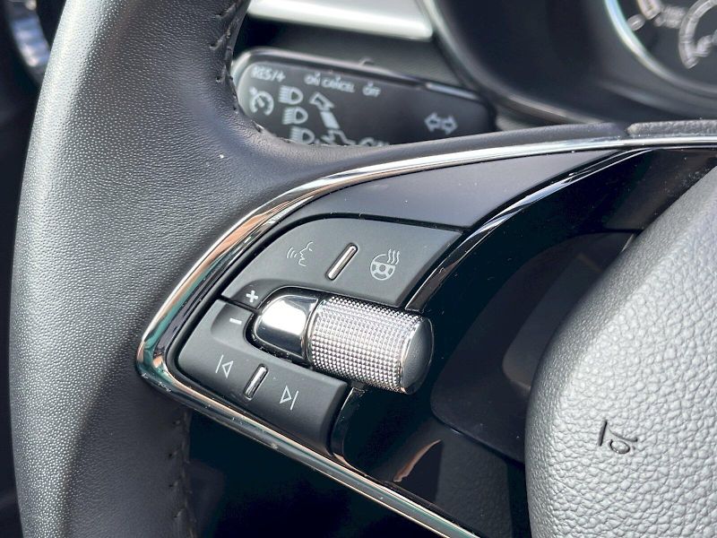 Škoda Fabia (2024) 1.0 TSI 70kW Style Plus - fotka 8 z 31