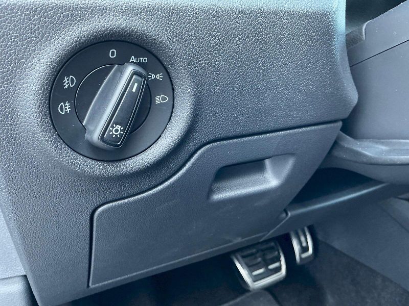 Škoda Fabia (2026) 1.0 TSI DSG Monte Carlo - fotka 25 z 30