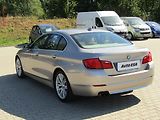 BMW Řada 5 (2011) 3.0 i, ČR, AT, kůže - náhled 6