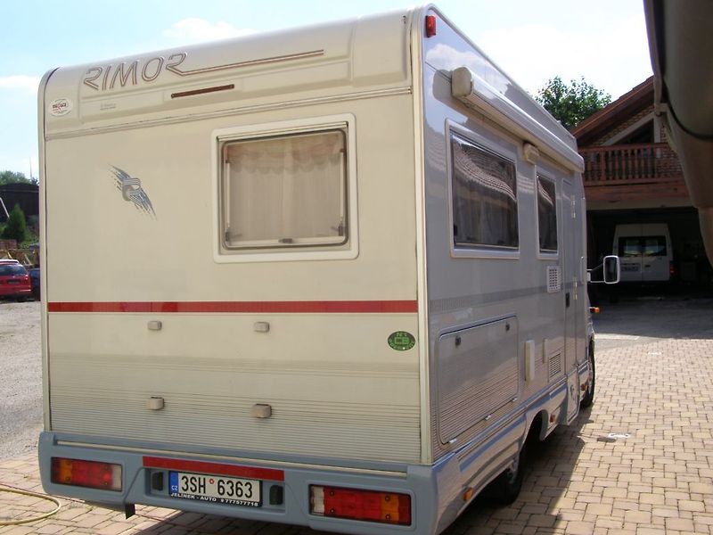Mercedes-Benz Sprinter 2,2 - fotka 6 z 54