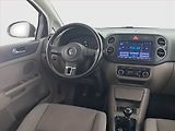 Volkswagen Golf Plus (2012) 1.6 TDI, Navi, Tempomat - náhled 7