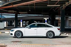 Audi A6 (2021) Moderní Audi A6 45 TFSI - fotografie inzerátu