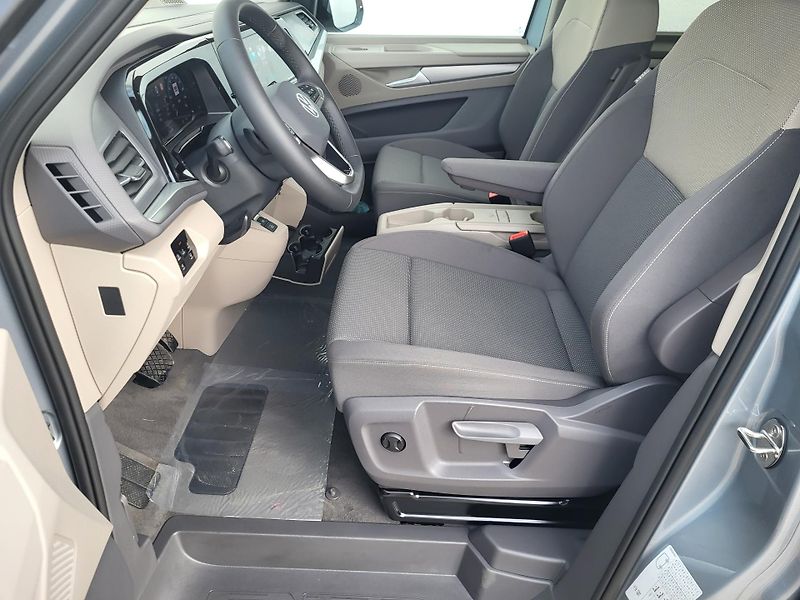 Volkswagen Multivan (2026) Long Life 2,0 TDI 110kW - fotka 7 z 24