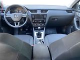 Škoda Octavia (2018) 1.4TSI, 1.maj,ČR, Ambition - náhled 8