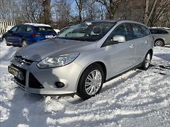 Ford Focus 1,6 TDCI,ČR - fotografie inzerátu