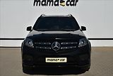 Mercedes-Benz GLS 350d 4MATIC AMG 7-MÍST DPH - náhled 1