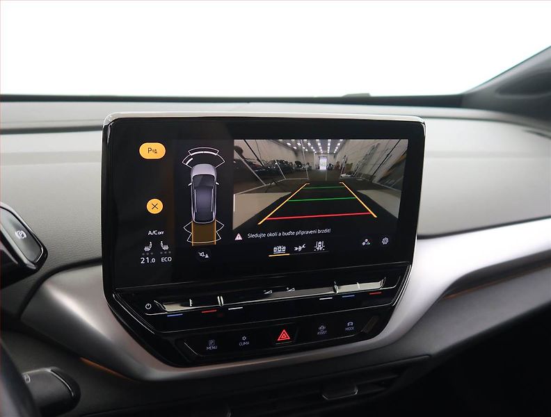 Volkswagen ID.4 (2021) Pro Perf. (82 kWh), SoH 89% - fotka 23 z 28