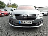 Škoda Superb (2020) SCOUT,2.0TDI,147KW,DSG,4x4,Taž - náhled 62
