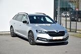 Škoda Superb (2023) Combi Sportline 1.5 TSI 110kW - náhled 8