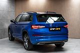 Škoda Kodiaq 1.5 TSI SPORTLINE*DSG*DPH*ČR 1 - náhled 3
