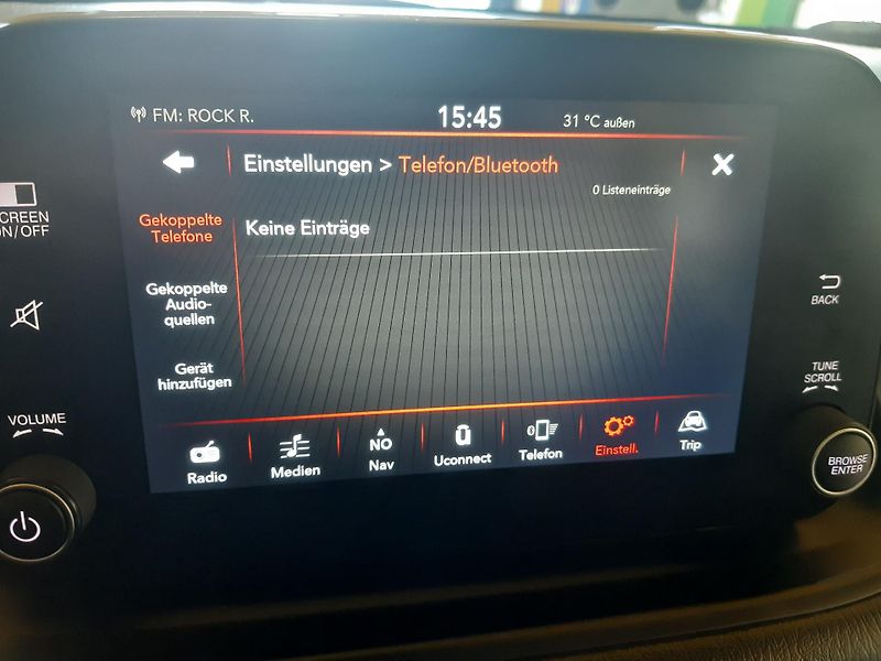 Fiat Tipo 1.3MultiJet DIGIKLIMA LED NAVI - fotka 12 z 26