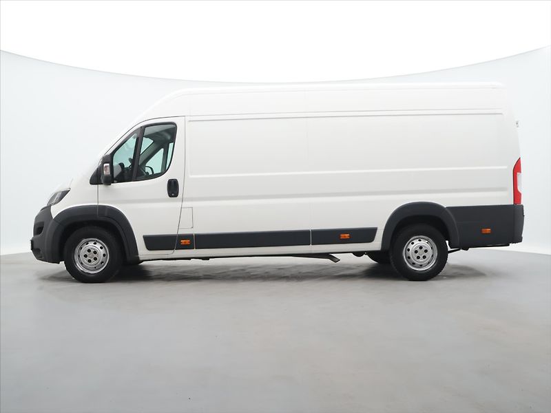 Peugeot Boxer 2,0 HDI 120kW L4H2 CZ - fotka 4 z 24