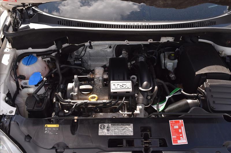 Seat Altea 1,2 TSI 77KW PO ROZVODECH - fotka 51 z 51