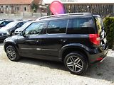 Škoda Yeti (2016) 2.0 TDI 110kW  4X4 DSG - náhled 3