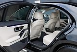 Mercedes-Benz Třídy S (2023) S 450 4Matic Long AMG Line - náhled 61