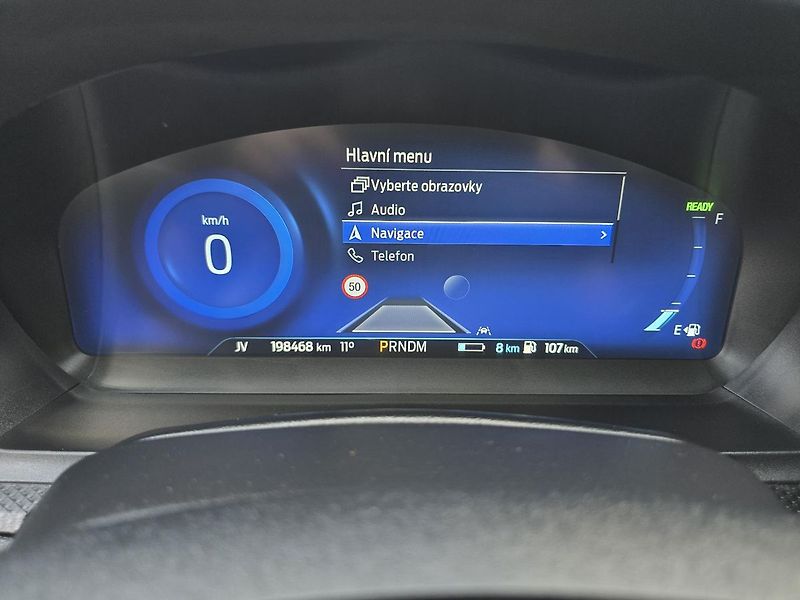 Ford Explorer V6 336kW PHEV AWD ST-Line - fotka 34 z 45