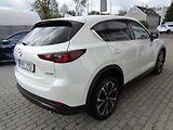 Mazda CX-5 2,5 194PS,AT,4x4,Ex-line,KOMF - náhled 8