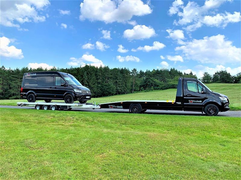 Gromex (2026) BLACK 6.1m, tlumiče, ALU KOLA  - fotka 17 z 26