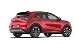 Ford Puma (2026) Titanium, 5dveřová, 1.0 EcoBoo - náhled 3