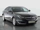 Opel Insignia (2014) 2.0 CDTI, Automat, Serv.kniha - náhled 1