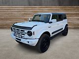 Ford Bronco (2026) WHITE INDIVIDUAL by STR GARAGE - náhled 8