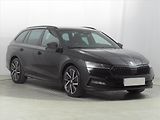 Škoda Octavia (2022) Style 1.0 TSI, Serv.kniha - náhled 1