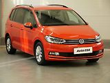 Volkswagen Touran (2016) 1.6TDi, Comfortline, DSG, LED - náhled 1