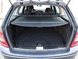 Mercedes-Benz Třídy C (2009) 2.2. CDi C 200 CDi, AC - náhled 7